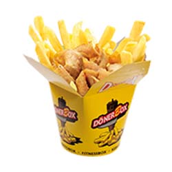 Döner Box