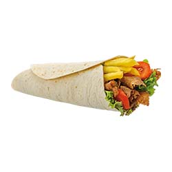 Dürüm Gyros