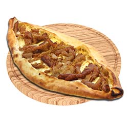 Pide Kebab