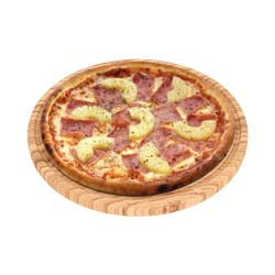 Pizza Hawaii