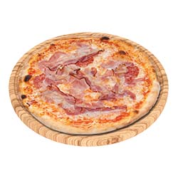 Pizza Svizzera