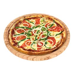 Pizza Vegetariana