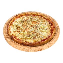 Pizza Tonno