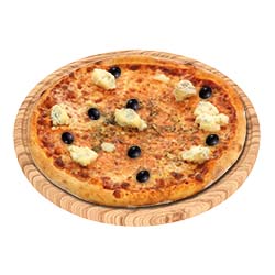 Pizza Gorgonzola