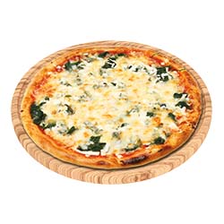 Pizza Toscana
