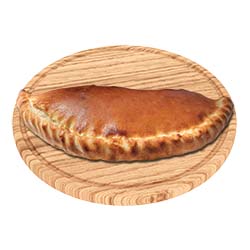 Calzone (zugedeckt)