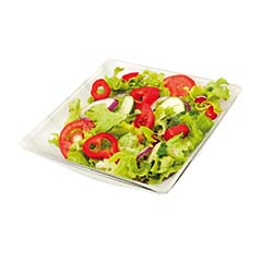 Gemischter Salat