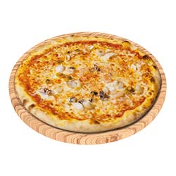 Pizza Frutti di Mare